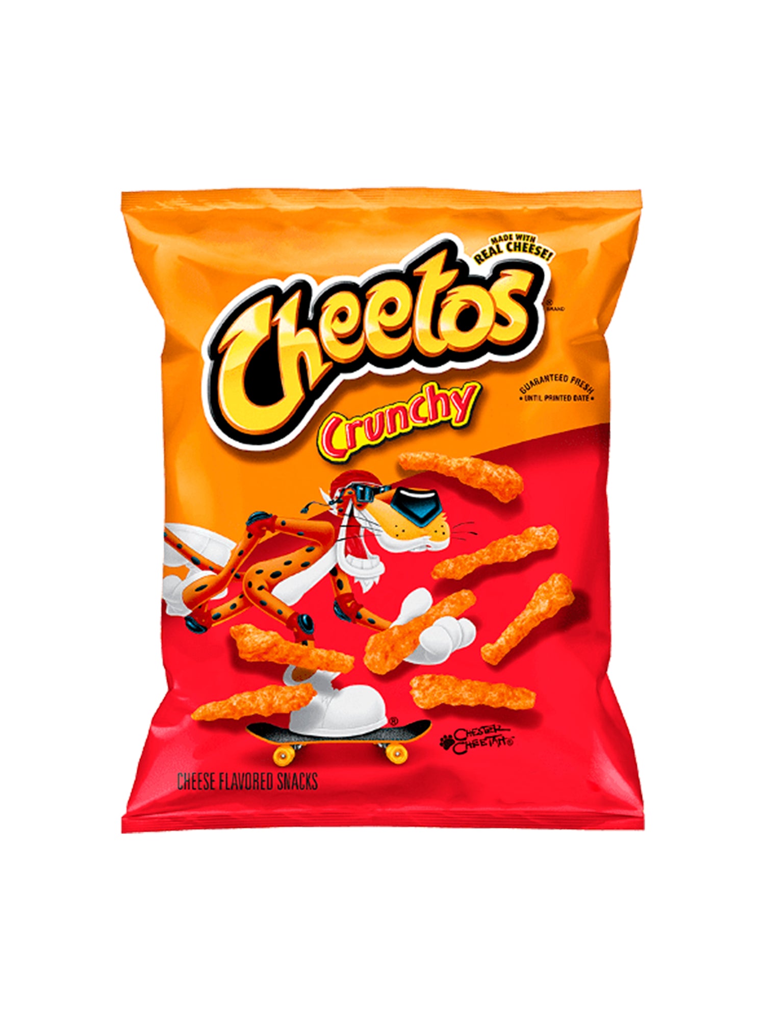 Cheetos Crunchy 35.4Gr