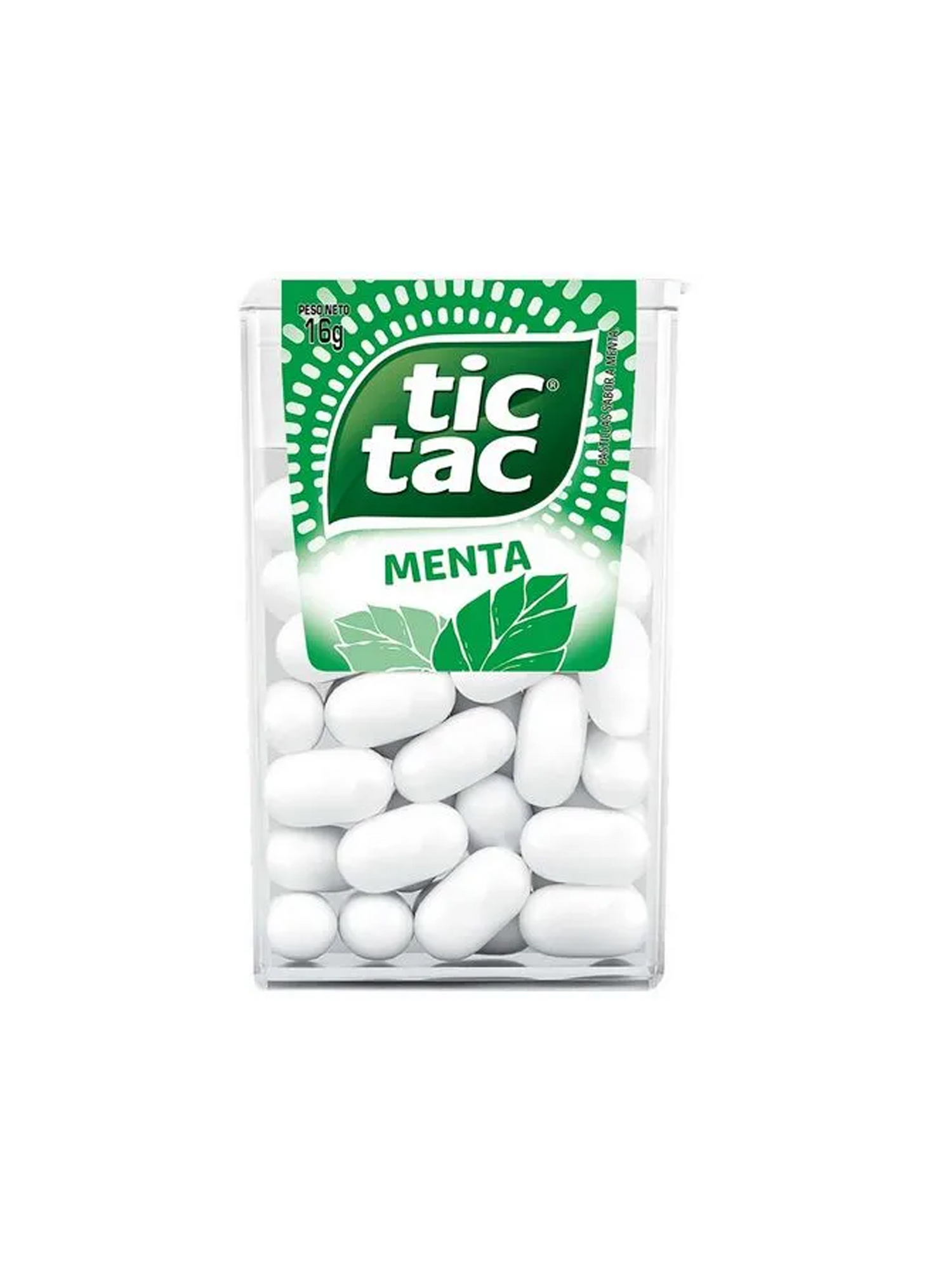 Tic Tac