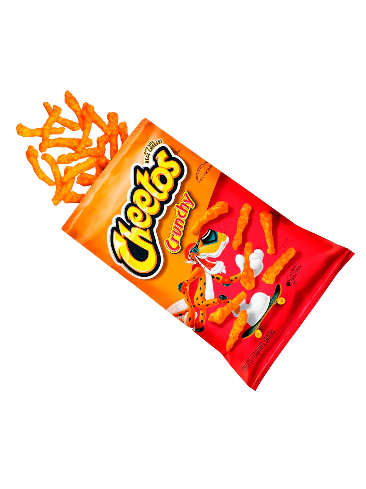 Cheetos Crunchy 35.4Gr