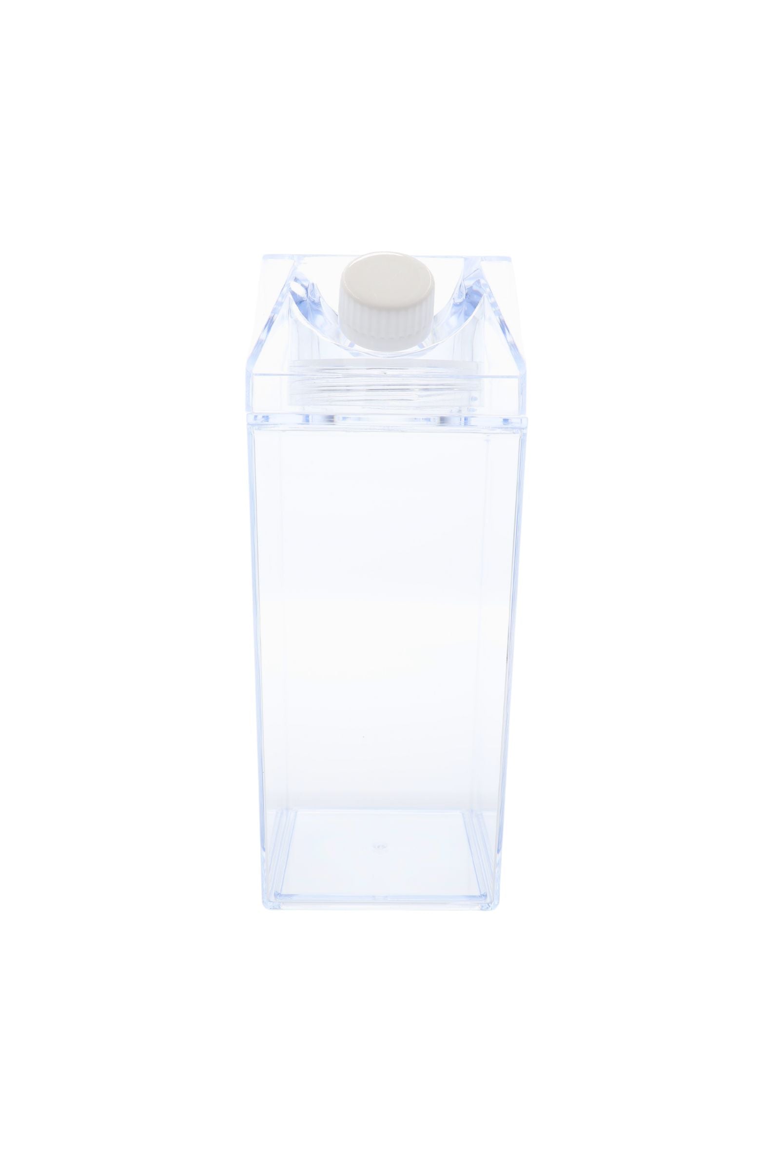 Envase de Plastico de 750ml 0077