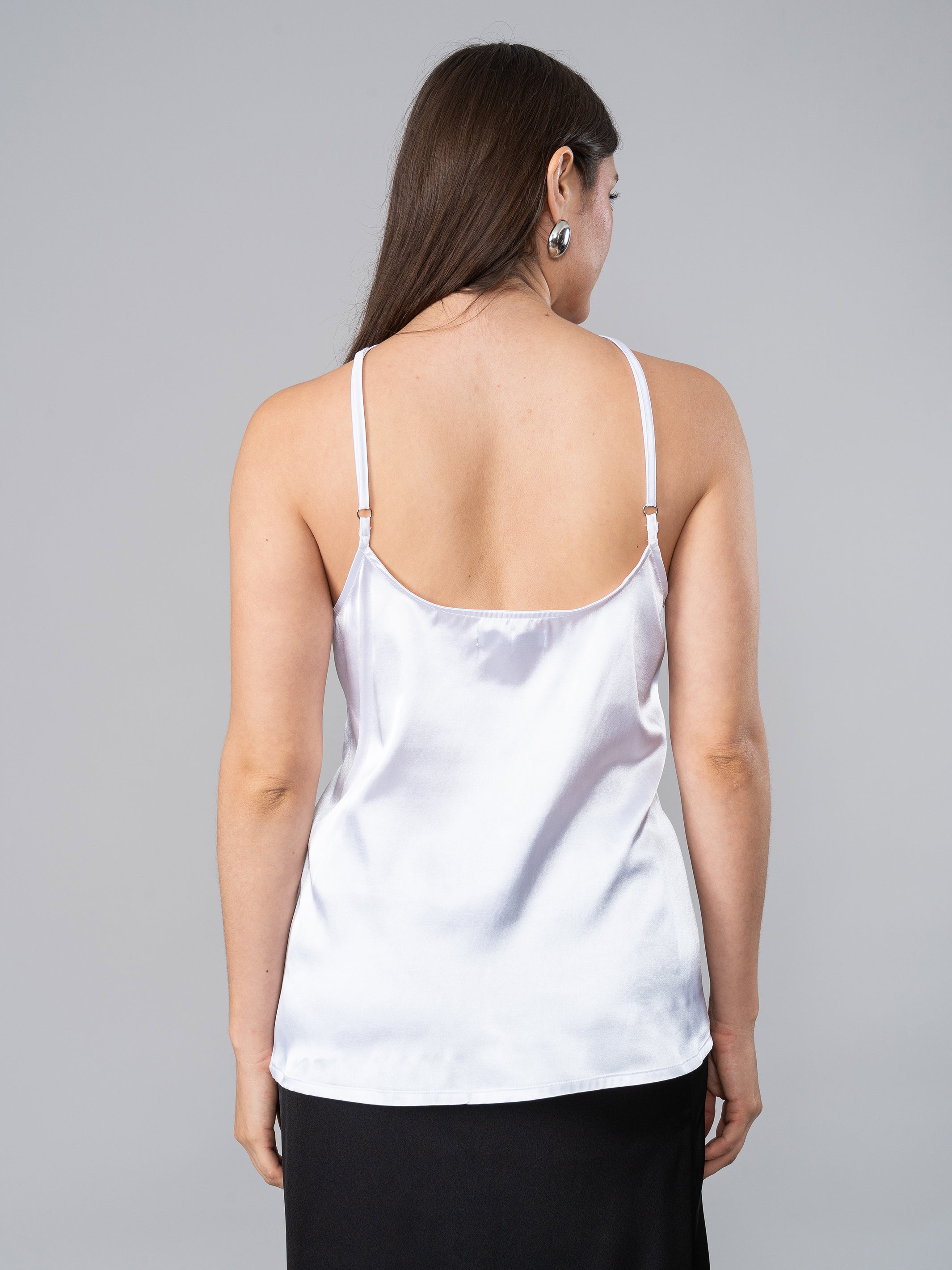 Blusa Pilar Blanca