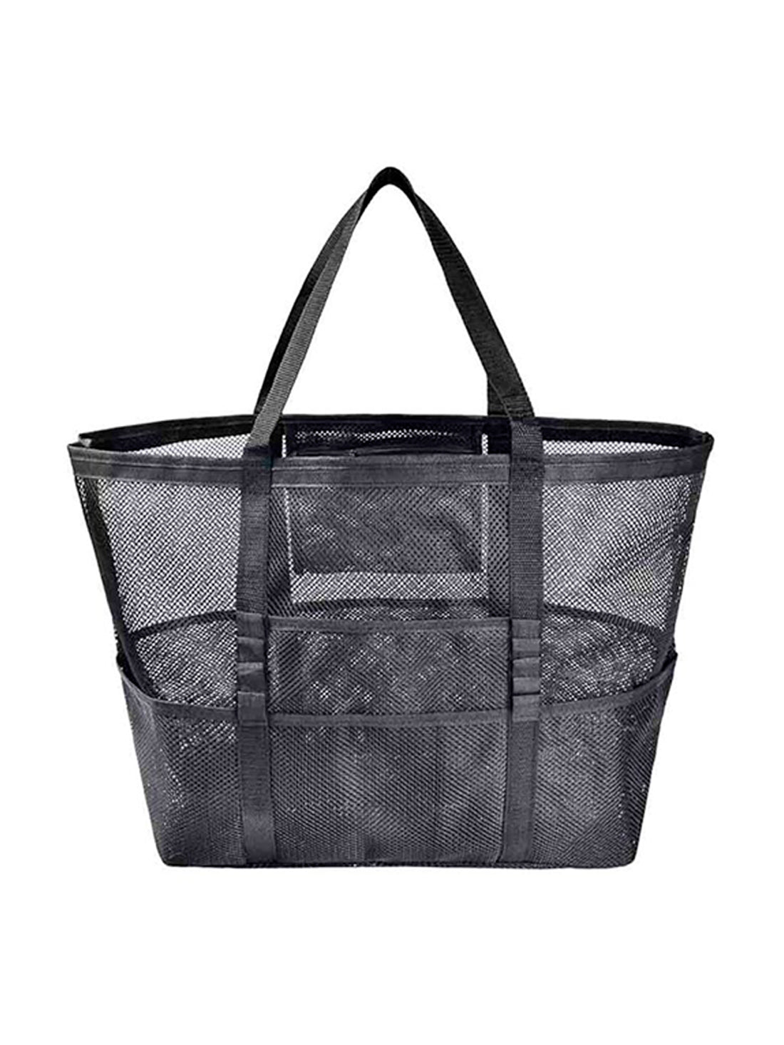 Bolso Poliéster Negro 101