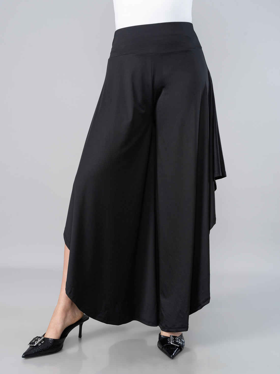 Pantalon Roxi Negro