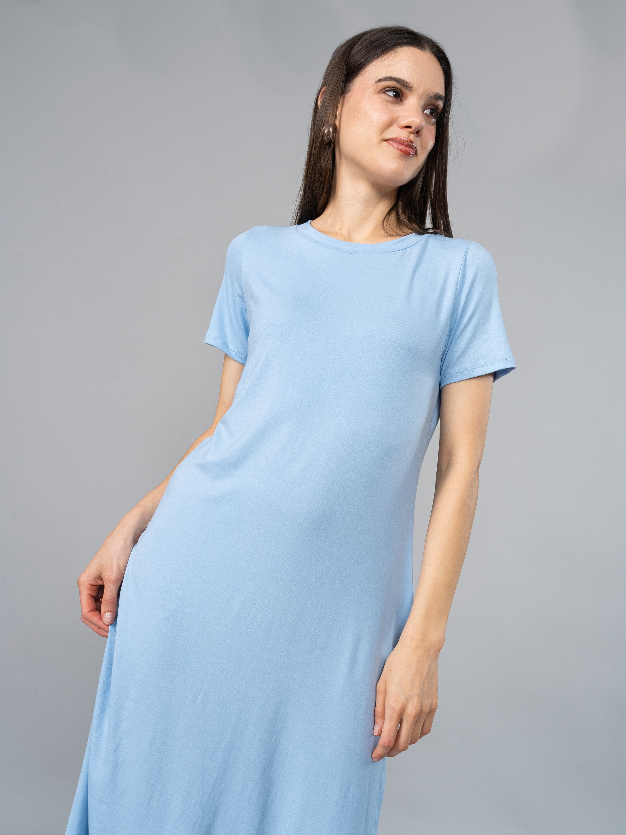 Vestido Luna Celeste