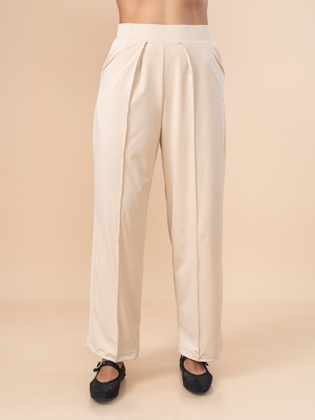 PANTALON TATI BEIGE L/XL OUTLET 4896