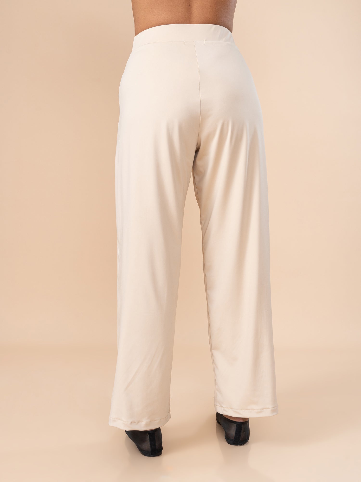 Pantalón Tati Beige