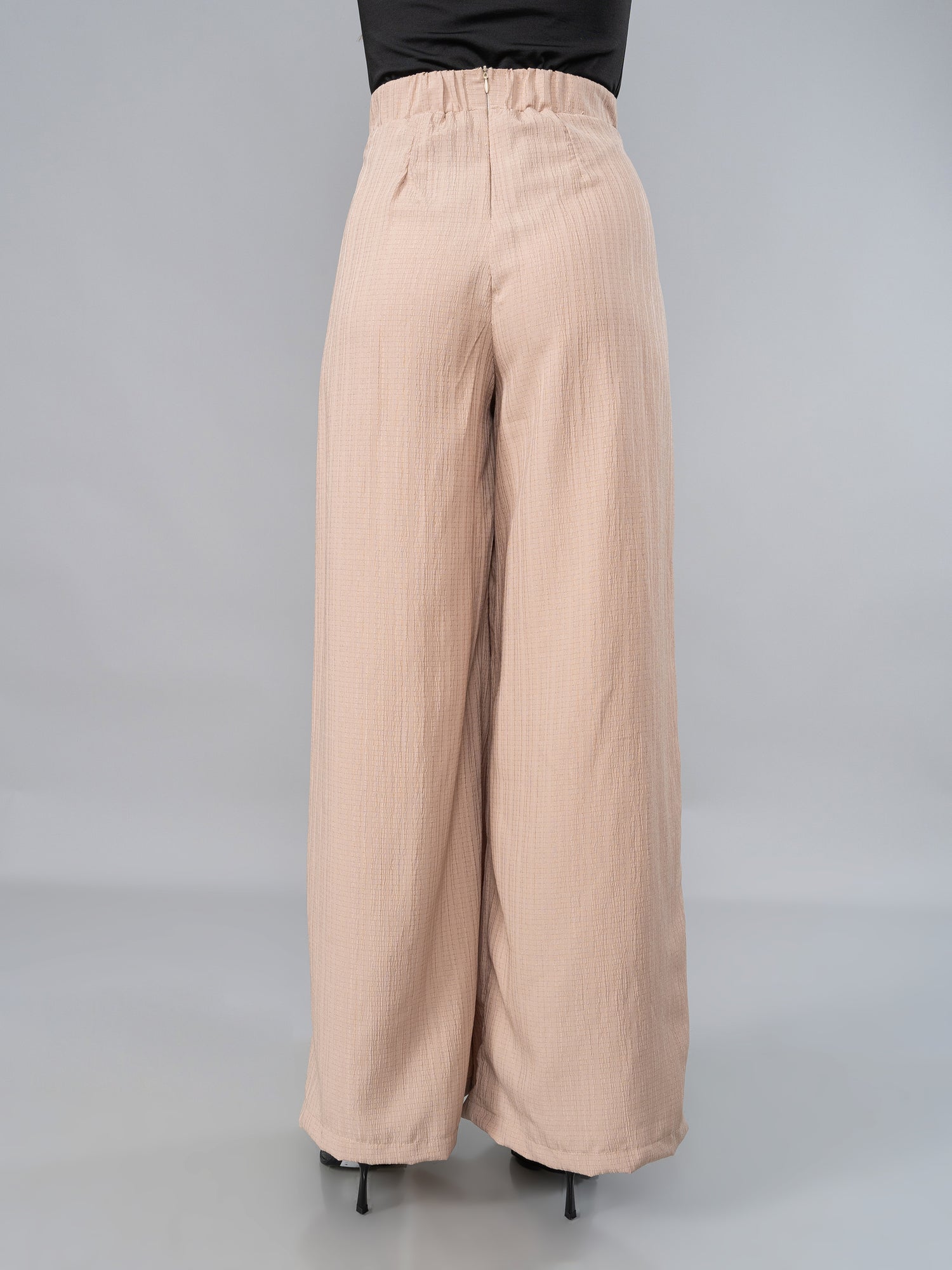 Pantalon Claudia Beige