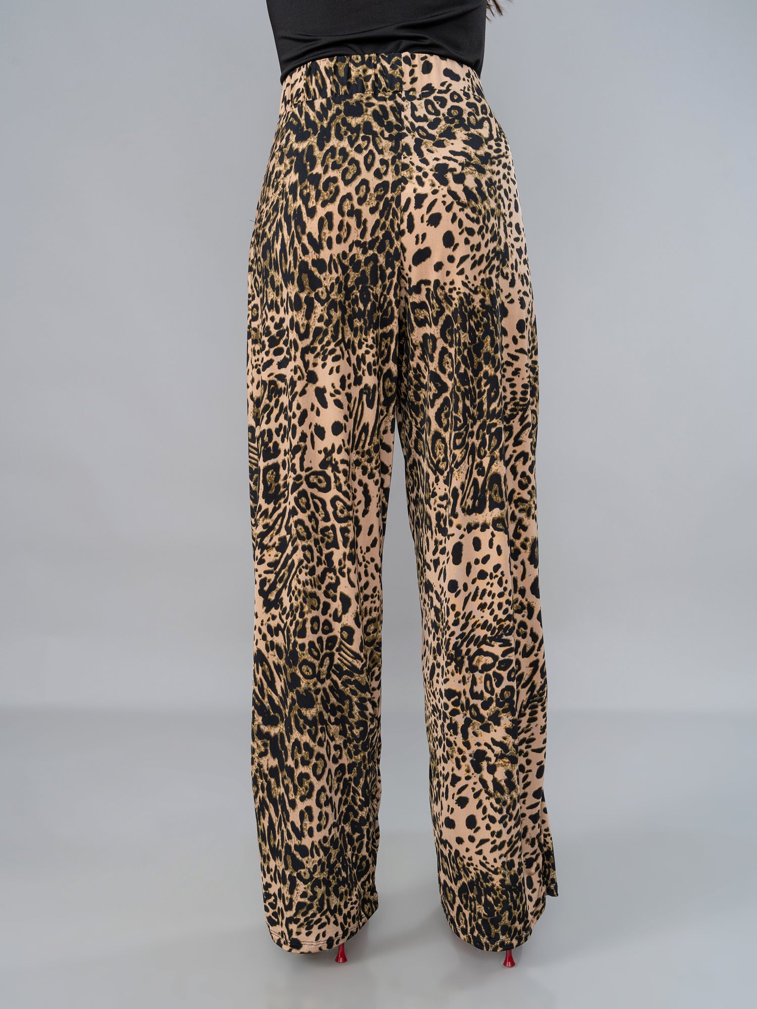 Pantalón Tati Animal Print