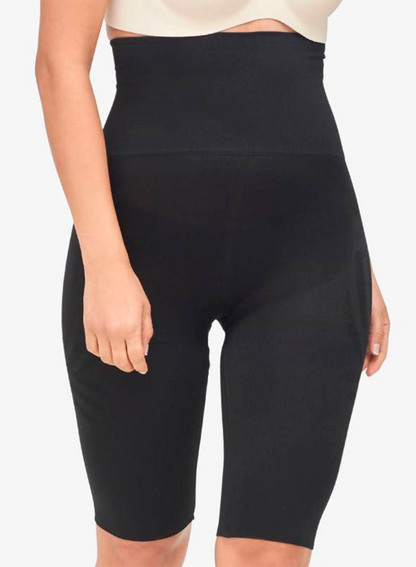 Koketa Super Fit Faja Completa Negra